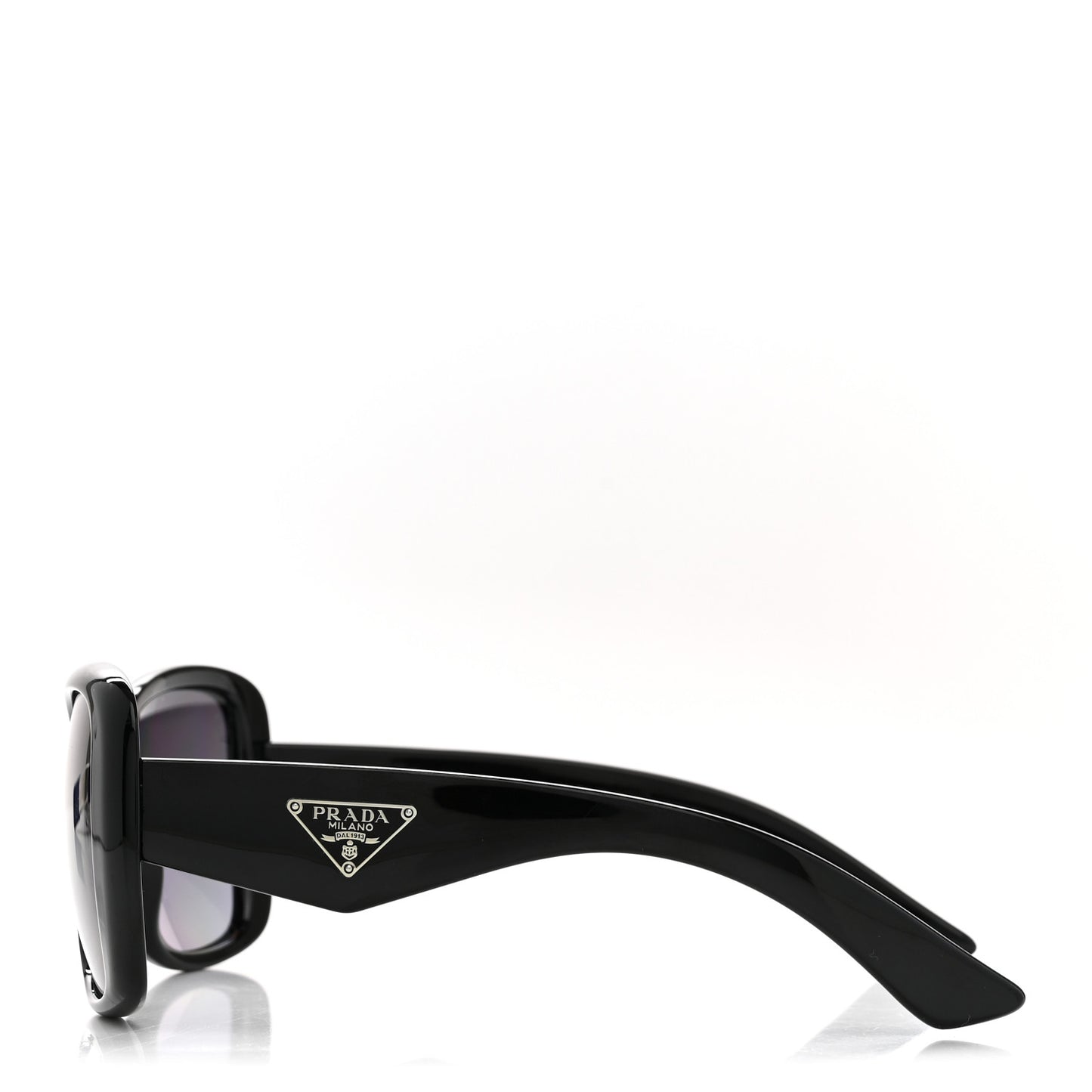 Sunglasses SPR32P Black
