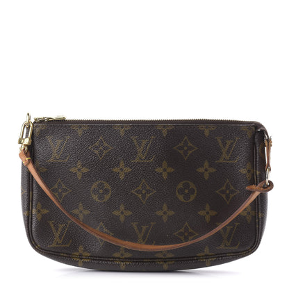 Louis Vuitton Monogram Pochette Accessories 1 of 10