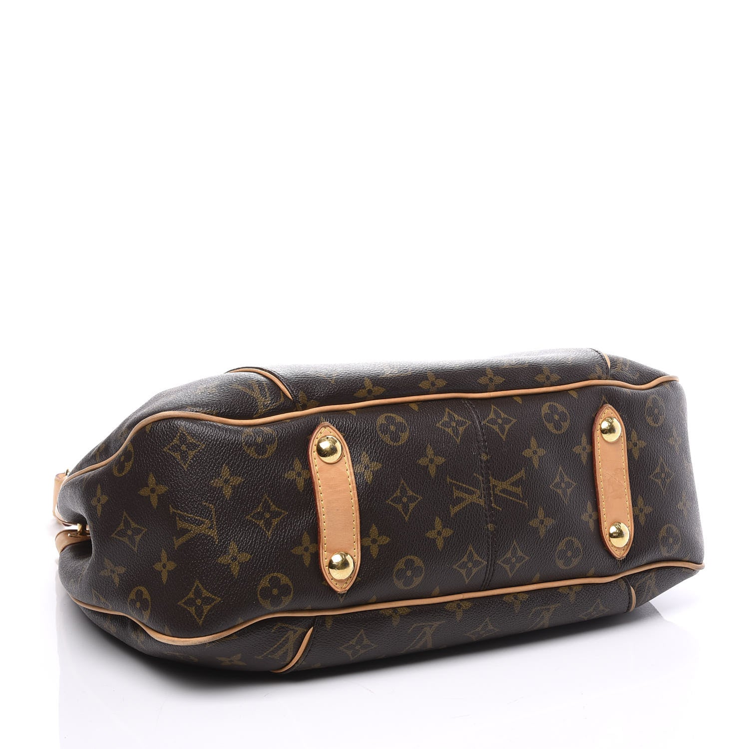 Louis Vuitton Monogram Galliera PM 3 of 9