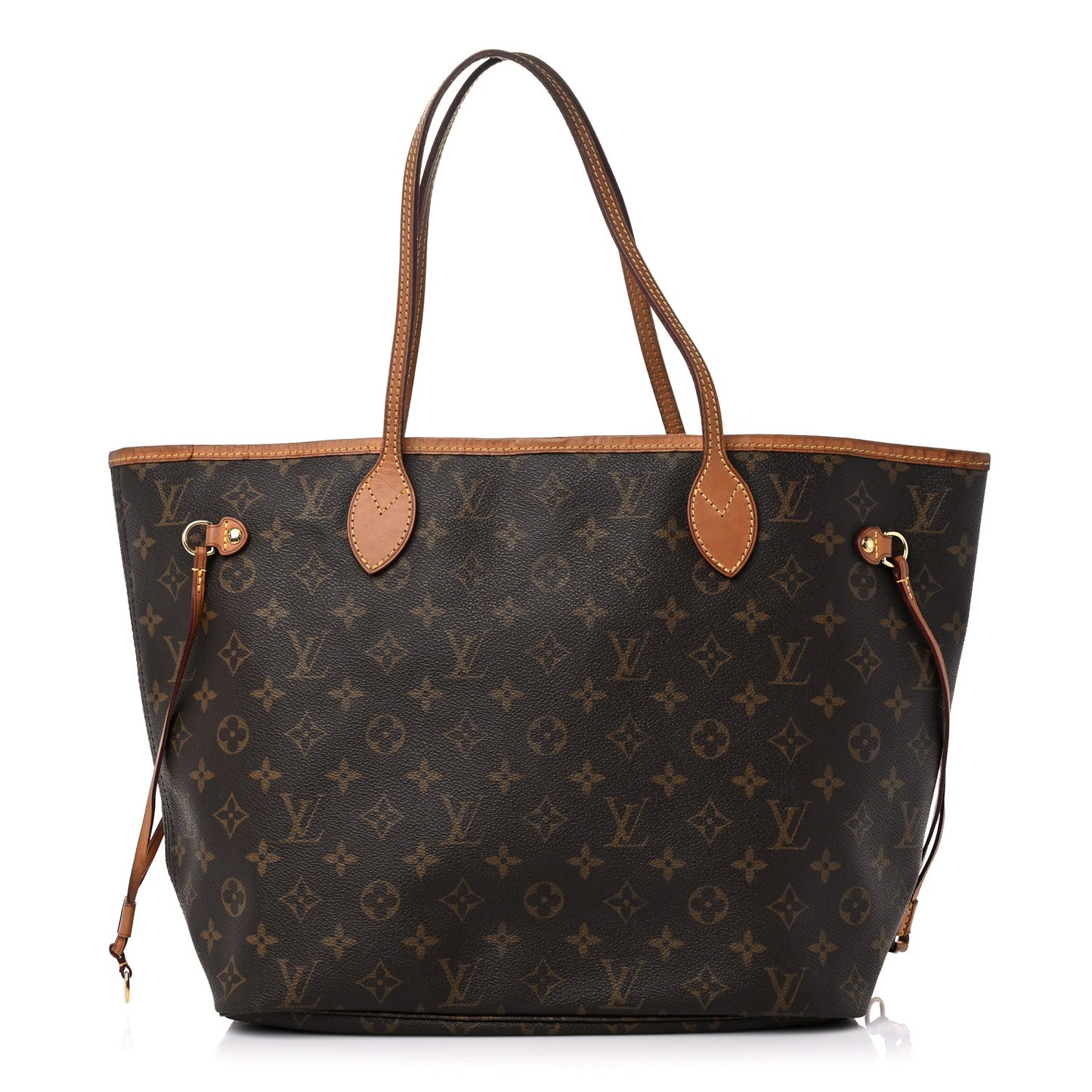 Monogram Neverfull MM