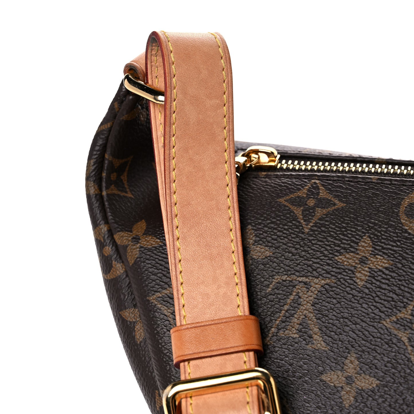Monogram Bumbag
