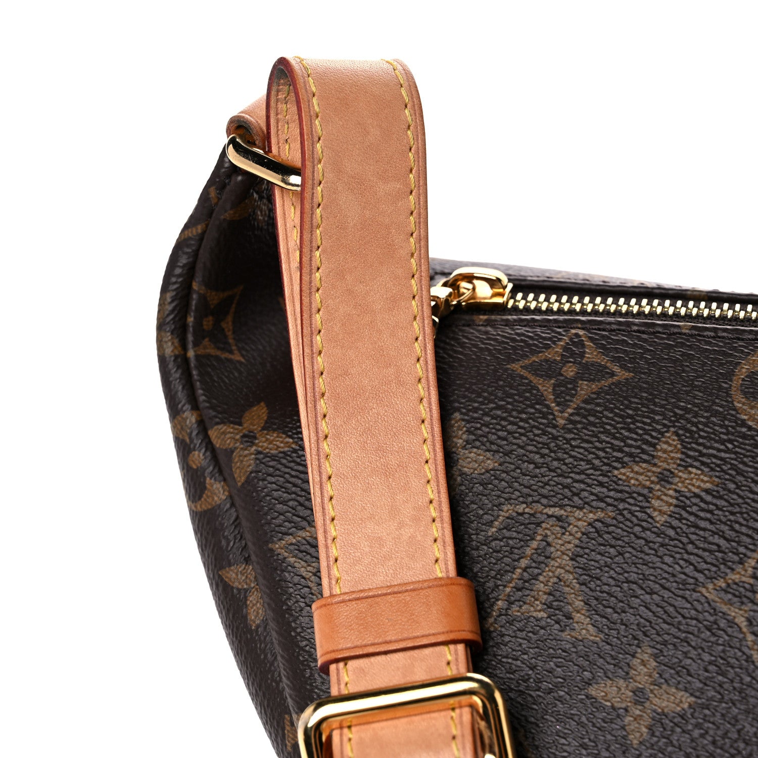 Louis Vuitton Monogram Bumbag 15 of 19