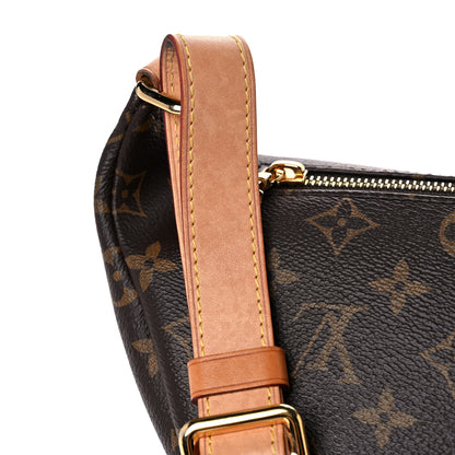 Louis Vuitton Monogram Bumbag 15 of 19