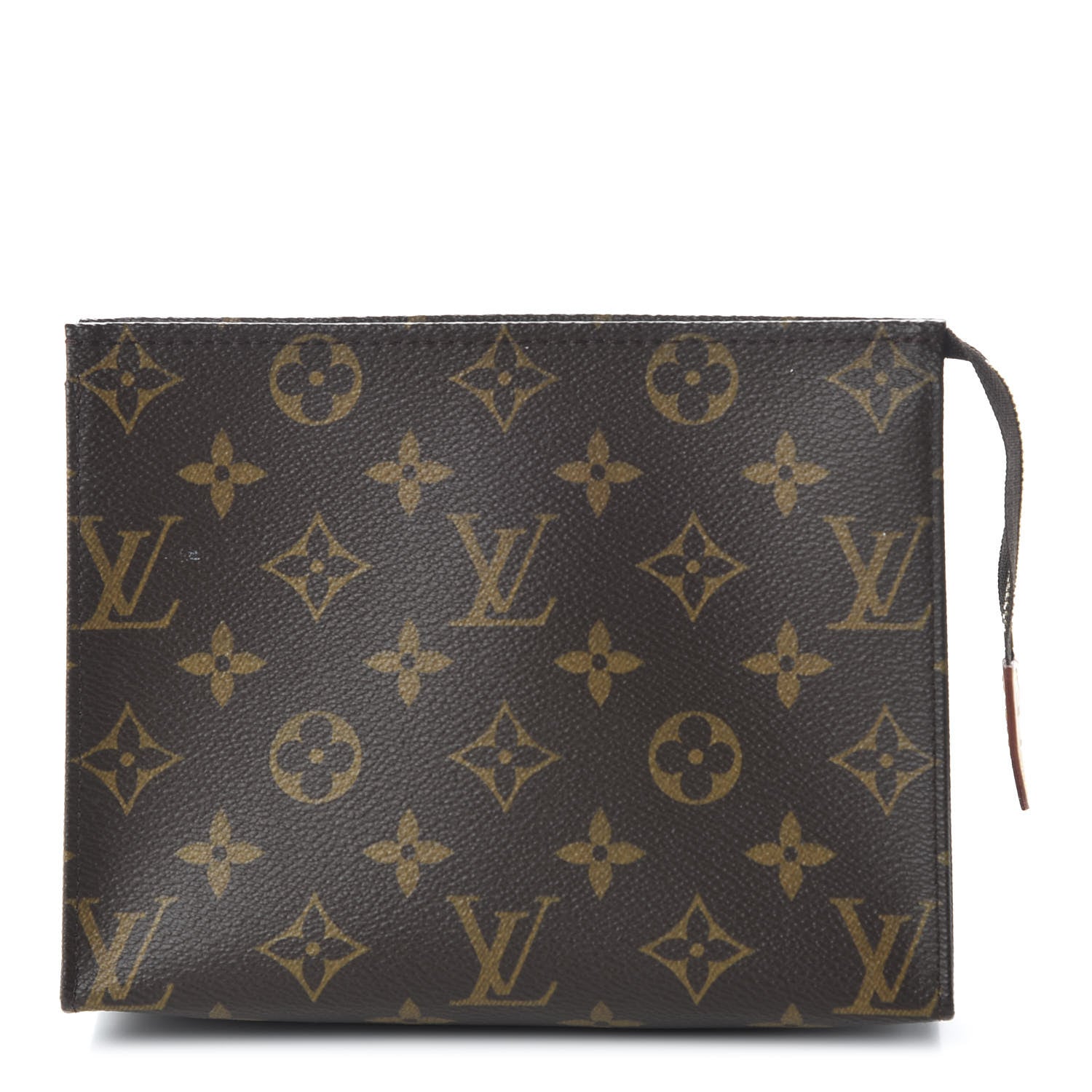 Louis Vuitton Monogram Toiletry Pouch 19 1 of 9