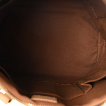 Louis Vuitton Monogram Palermo PM 5 of 11