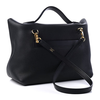 Hermes Taurillon Maurice Swift 24/24 29 Black 3 of 10