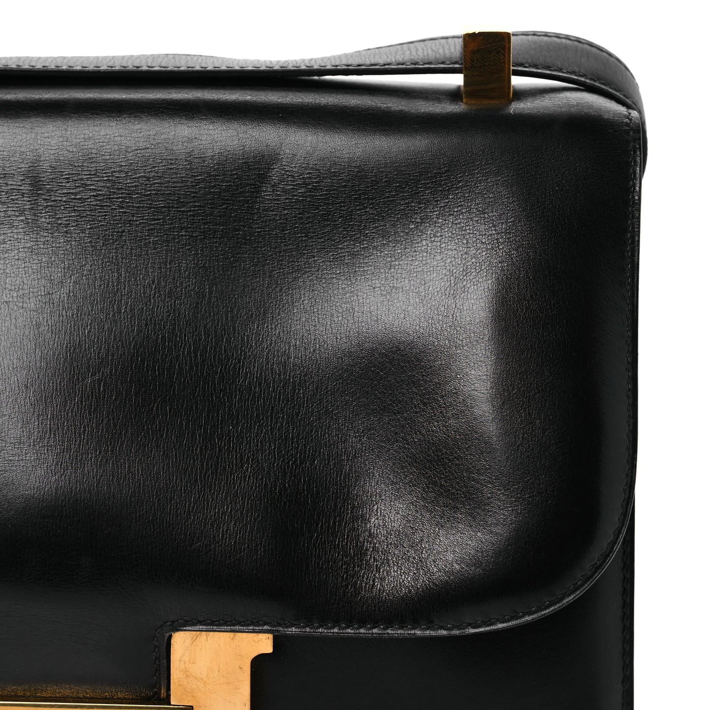 Box Constance 24 Black