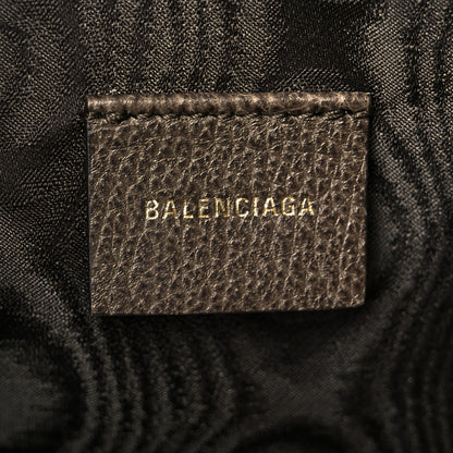 Gucci X BALENCIAGA BB Supreme Monogram Web Ophidia Wristlet Beige New Acero 6 of 8