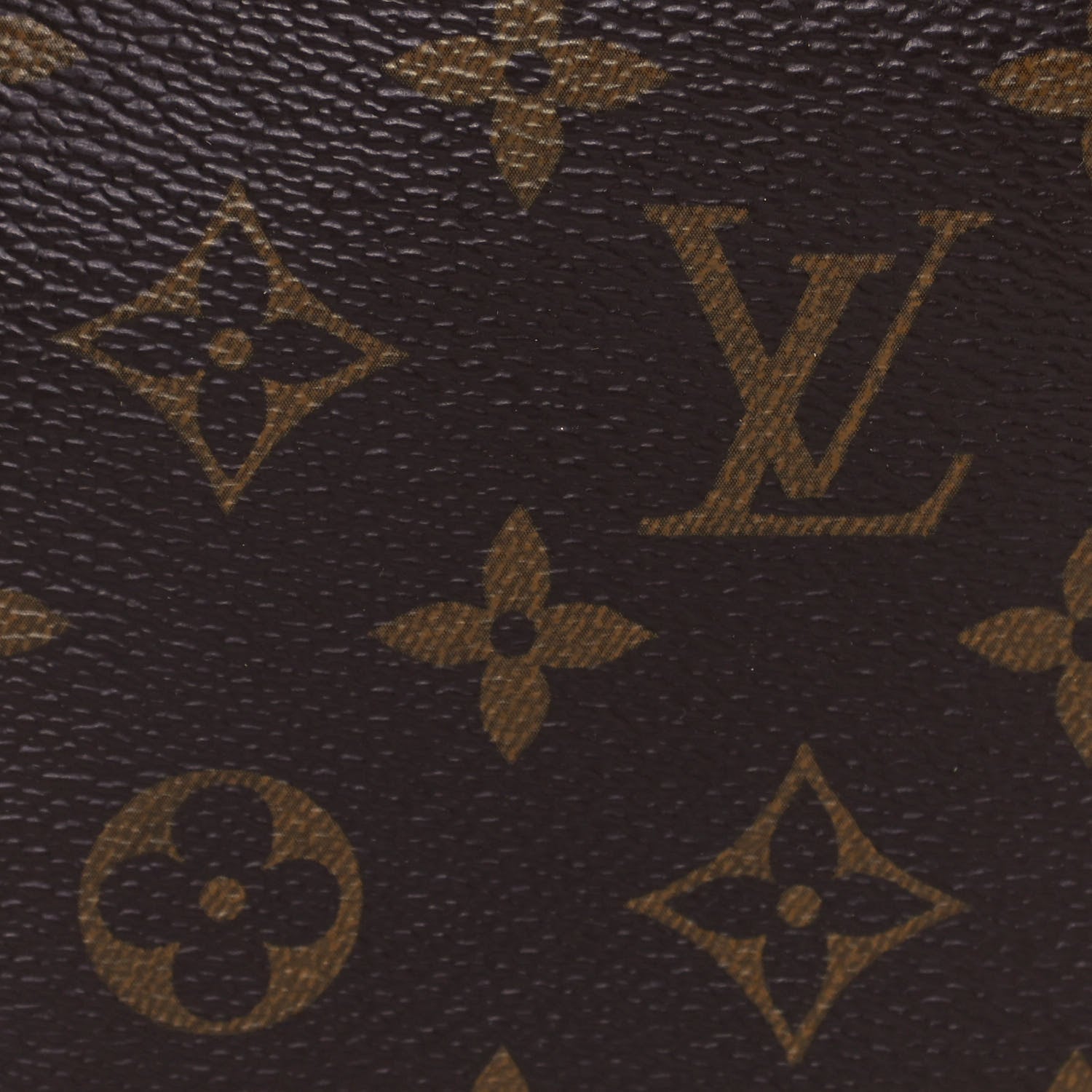 Louis Vuitton Monogram Neonoe MM Caramel 6 of 13