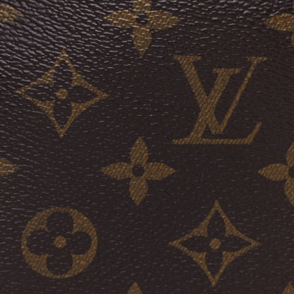 Louis Vuitton Monogram Neonoe MM Caramel 6 of 13