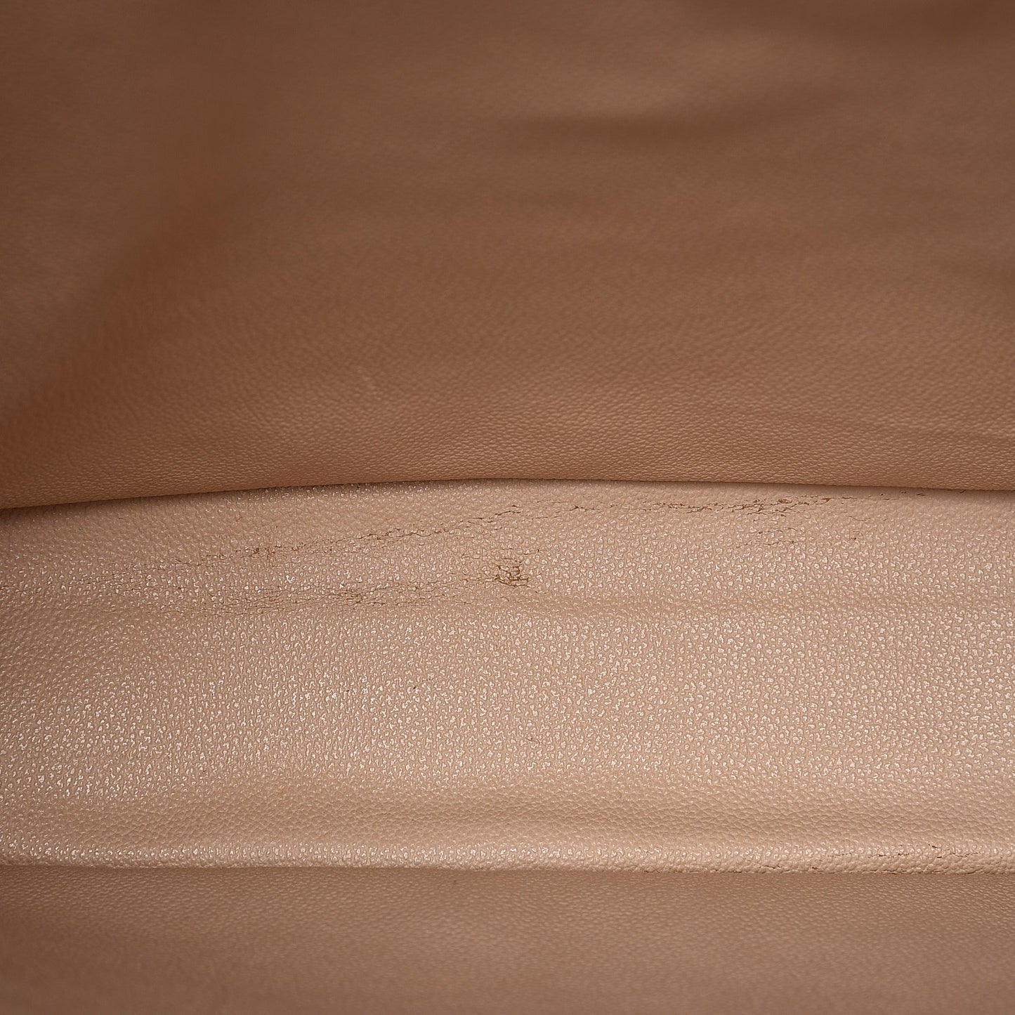 Monogram Sac Plat