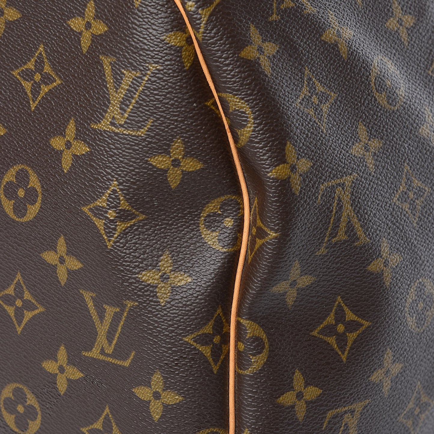 Monogram Keepall 55