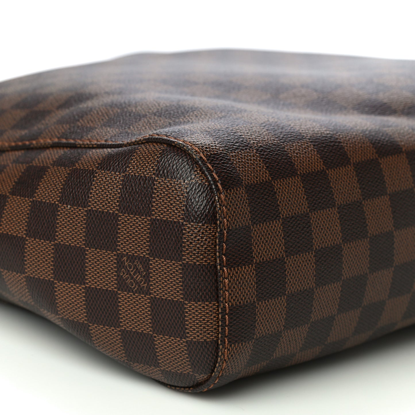 Damier Ebene Portobello PM