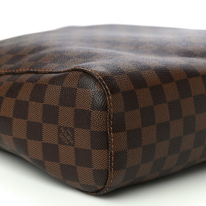 Louis Vuitton Damier Ebene Portobello PM 8 of 13