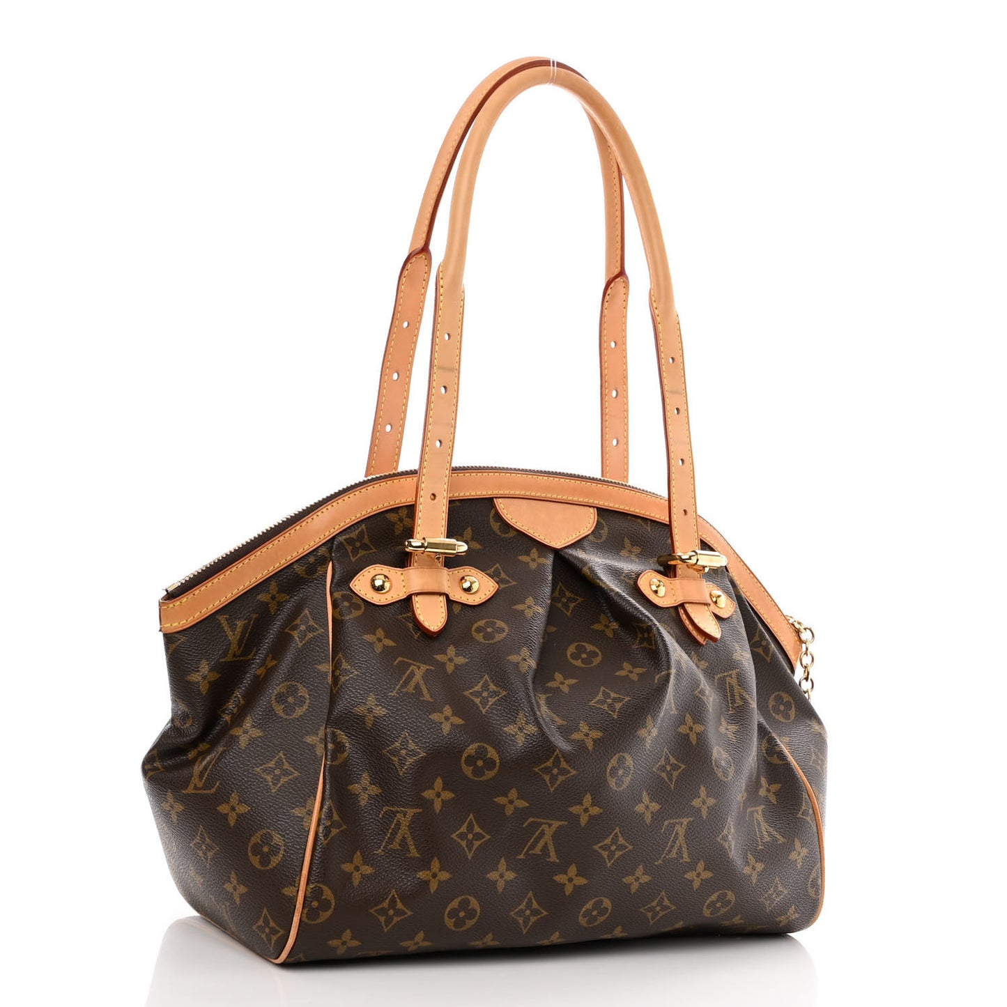 LOUIS VUITTON Monogram Tivoli GM