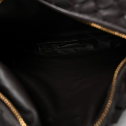Bottega Veneta Nappa Intrecciato Teen Jodie Hobo Fondant 5 of 9