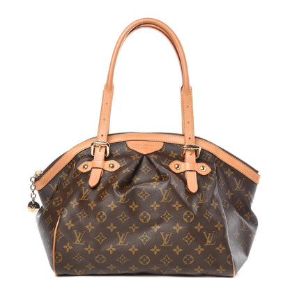 Louis Vuitton Monogram Tivoli GM 1 of 15