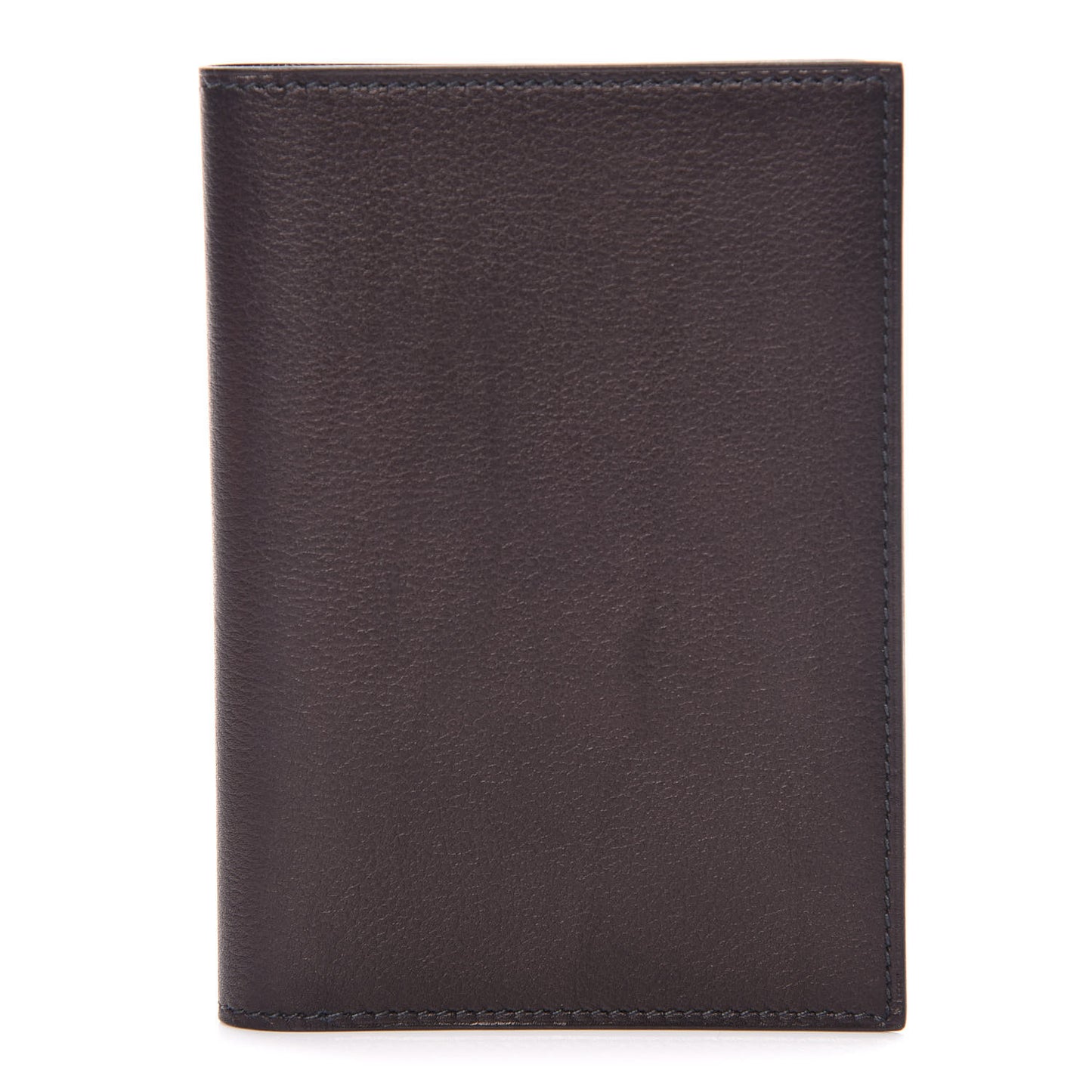 Evergrain MC2 Magellan Passport Holder Black