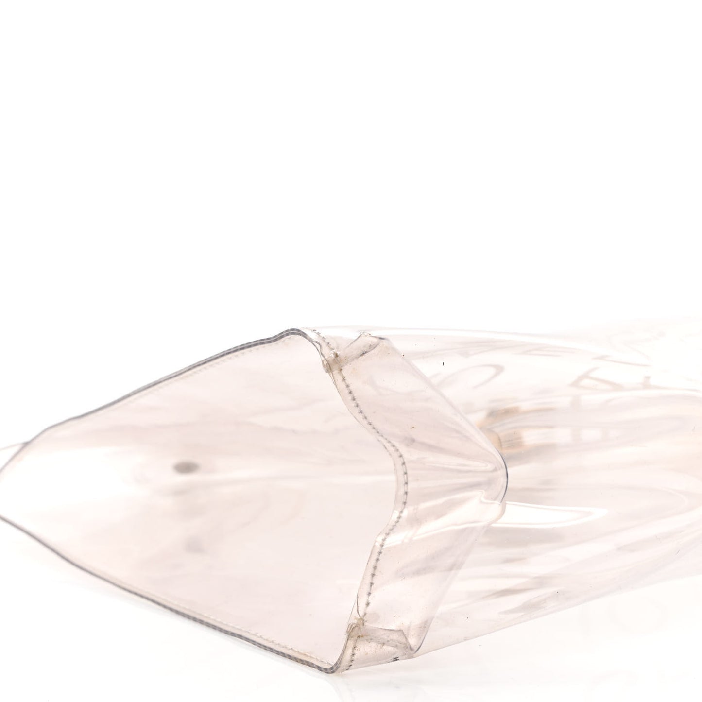Vinyl Souvenir De L'Exposition Kelly Transparent