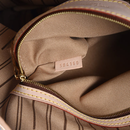 Louis Vuitton Monogram Delightful MM 7 of 11