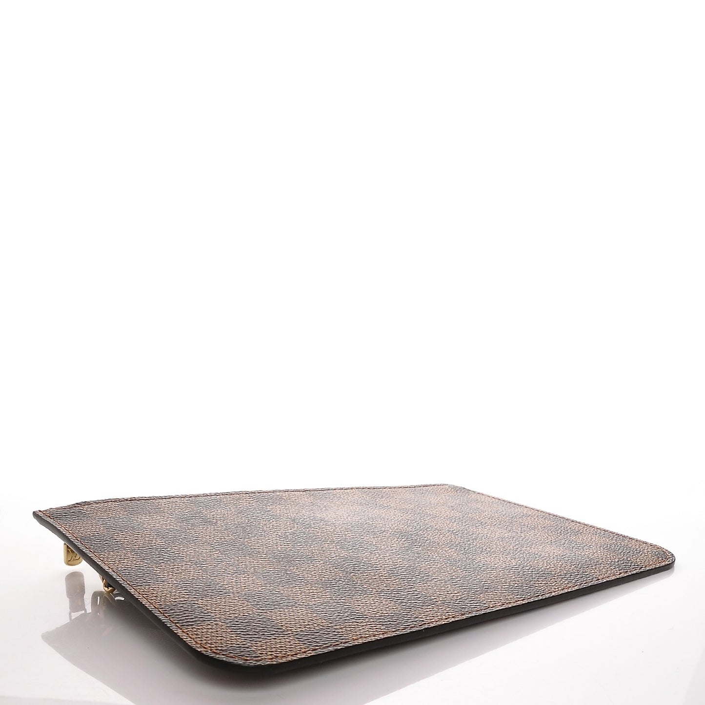 Damier Ebene Neverfull MM GM Pochette