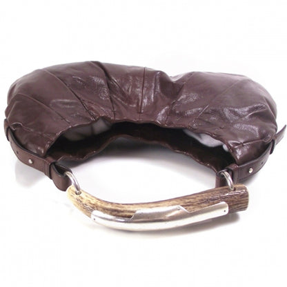 Saint Laurent Mombasa Brown 6 of 9