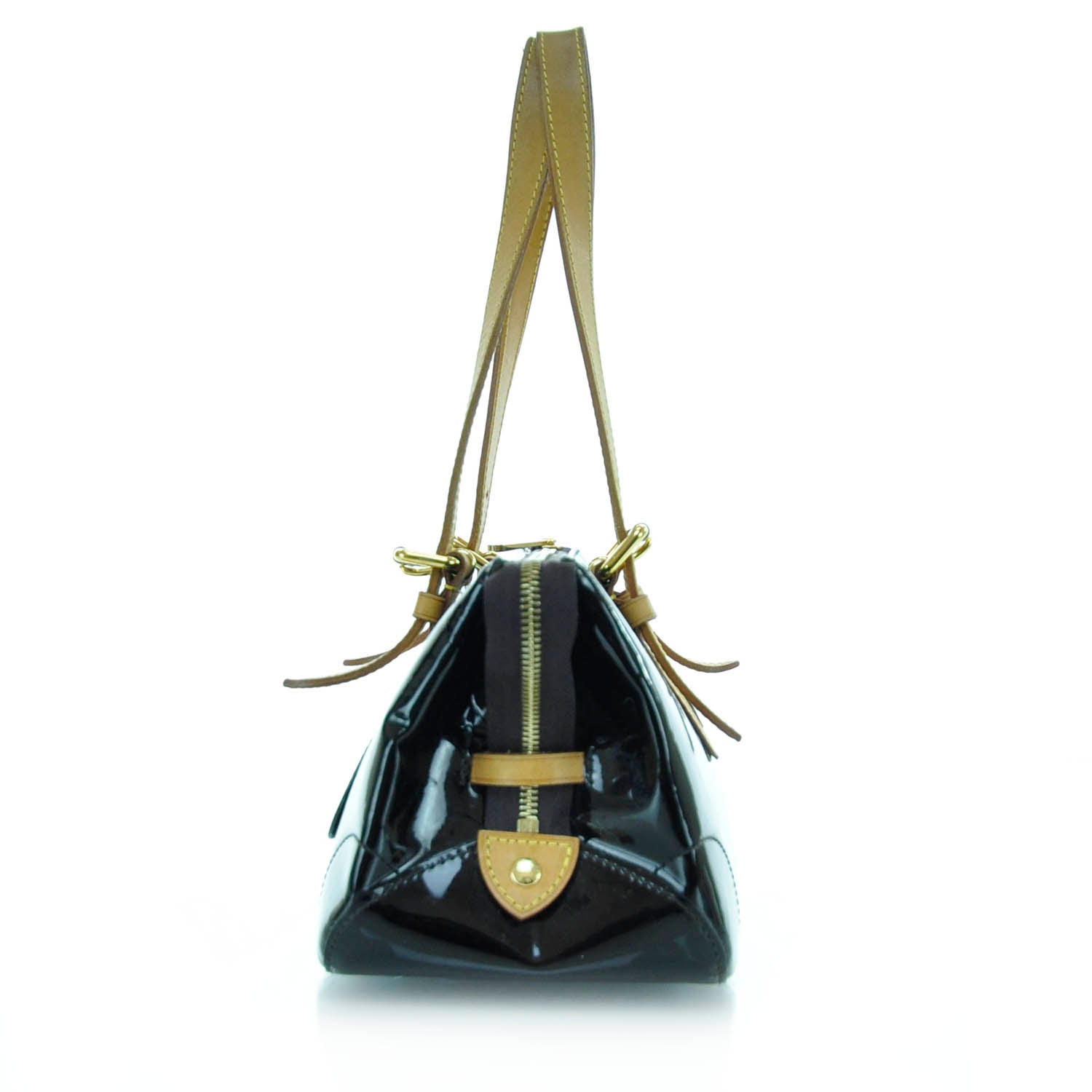 Louis Vuitton Vernis Rosewood Ave Amarante 7 of 21