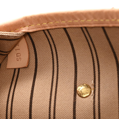 Louis Vuitton Monogram Neo Neverfull MM 9 of 13