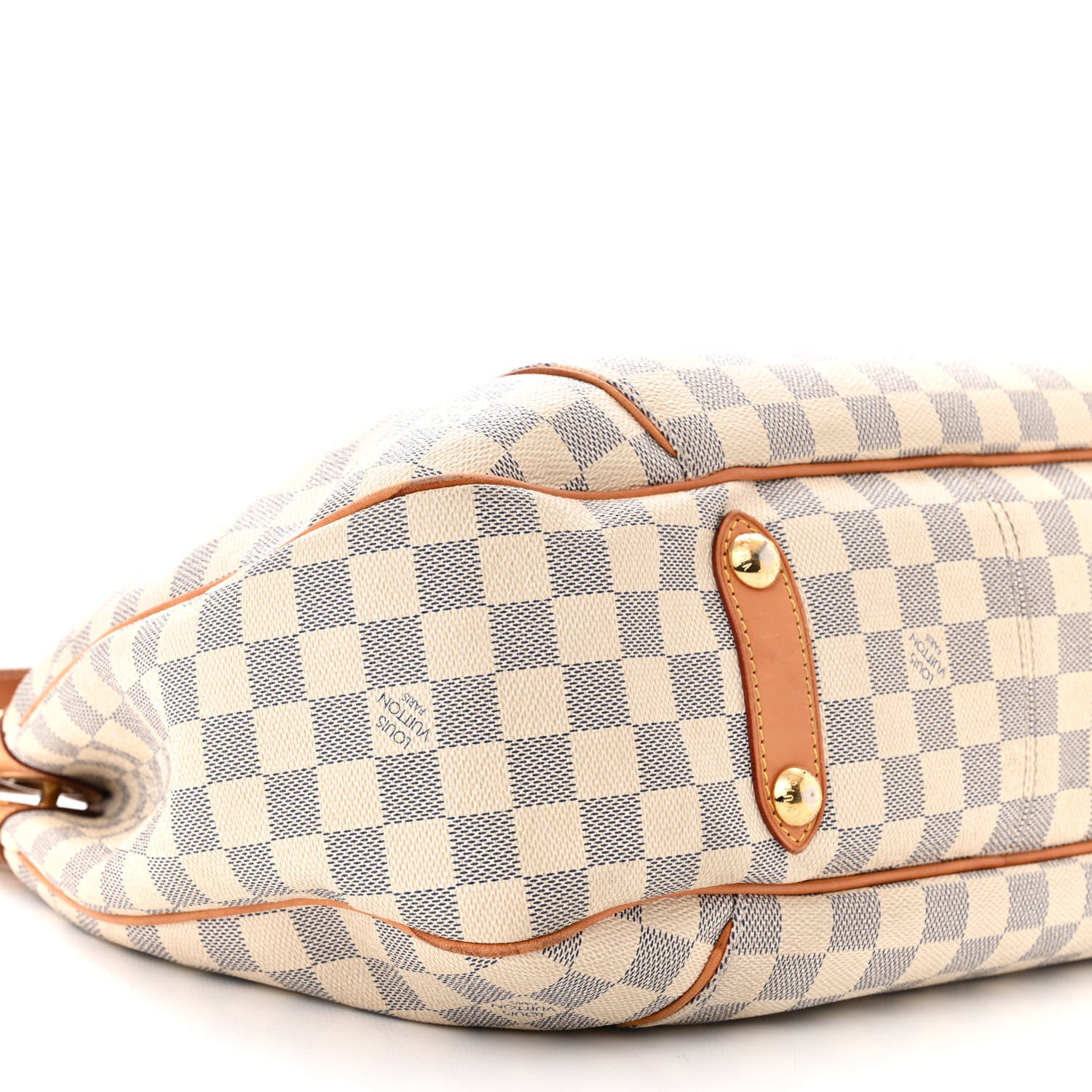 Louis Vuitton Damier Azur Galliera PM 8 of 12