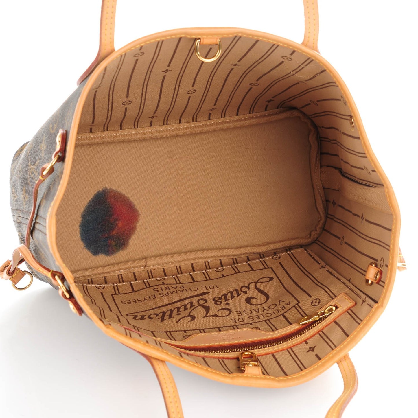 Monogram Neverfull PM