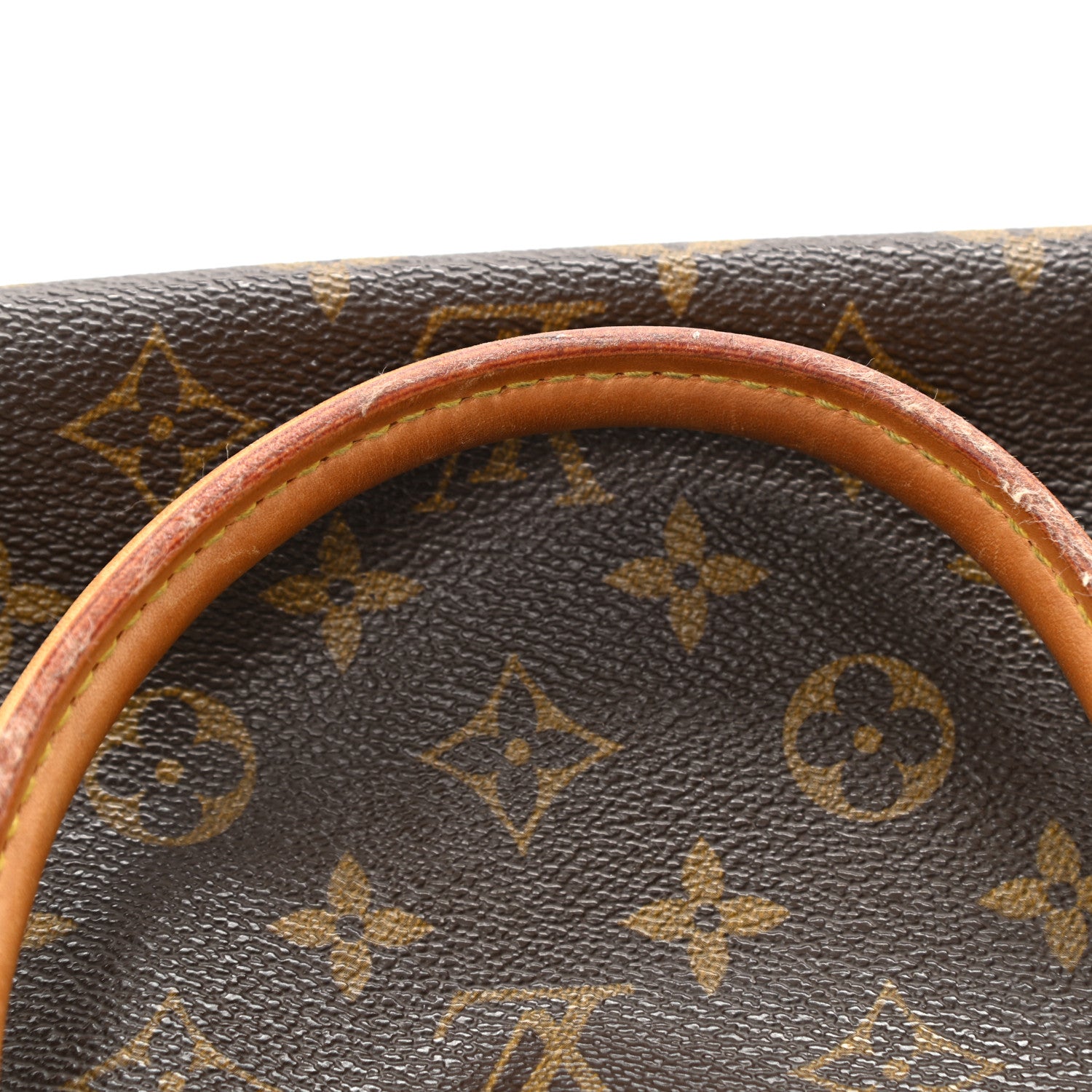 Louis Vuitton Monogram Manhattan PM 16 of 17