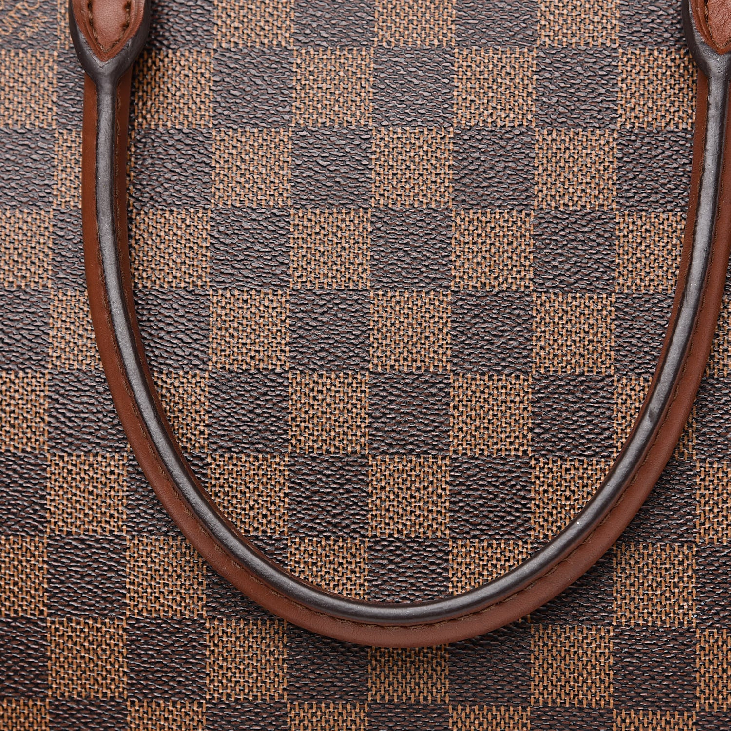 Louis Vuitton Damier Ebene Belmont 14 of 16