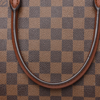 Louis Vuitton Damier Ebene Belmont 14 of 16