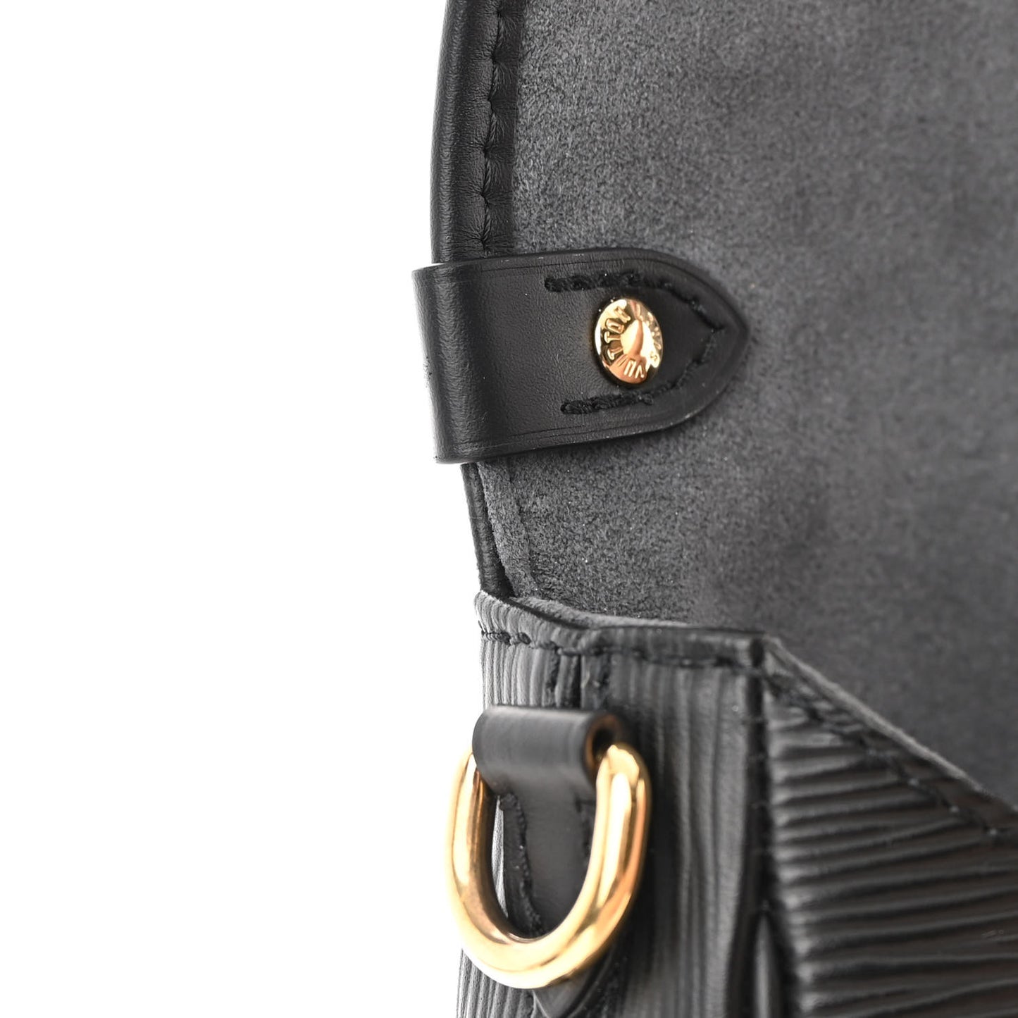 Epi Saumur BB Black