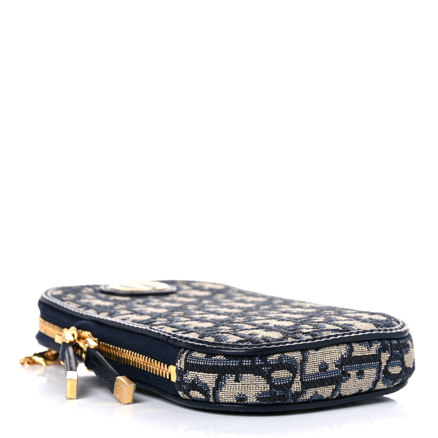 Oblique 30 Montaigne Phone Holder Blue