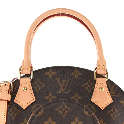 Louis Vuitton Monogram Ellipse PM NM 7 of 9