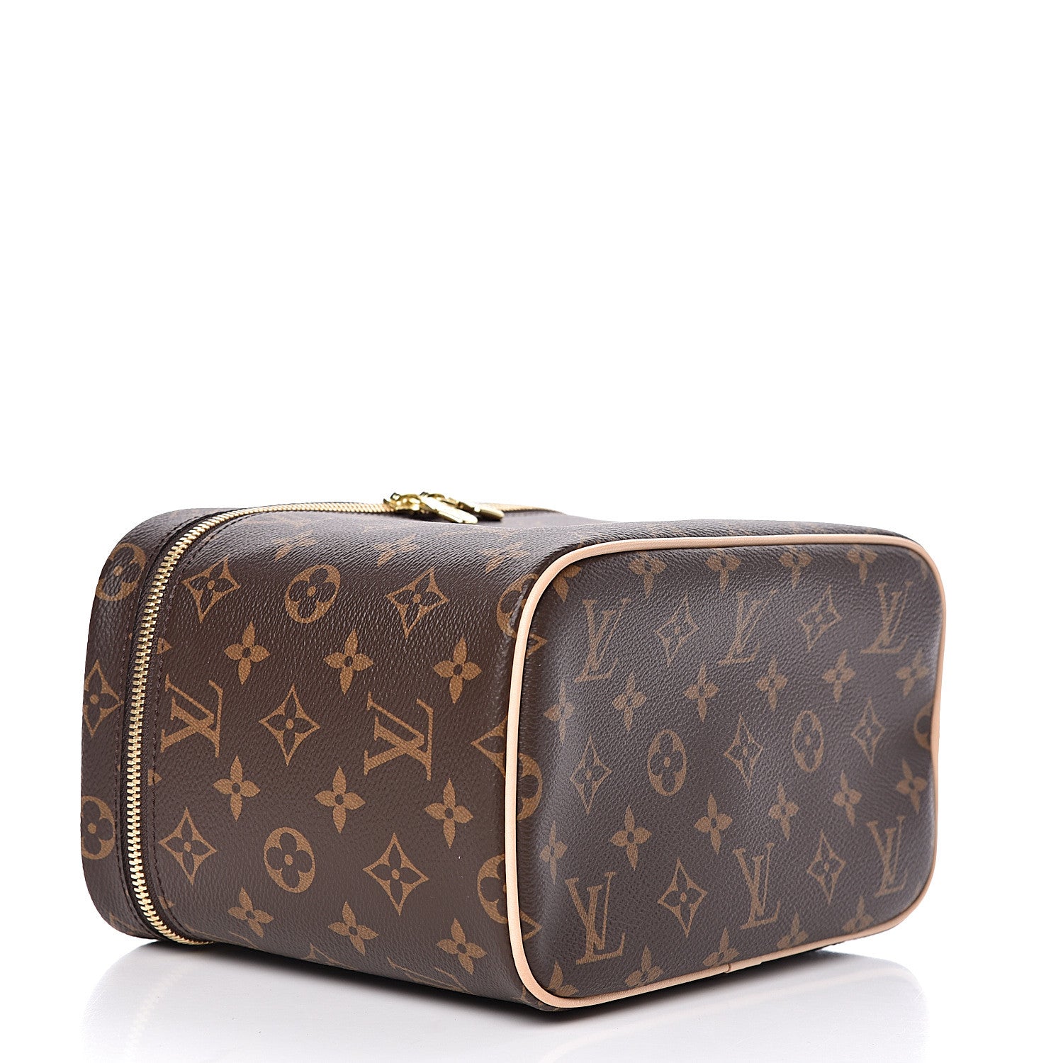 Louis Vuitton Monogram Nice BB 4 of 8