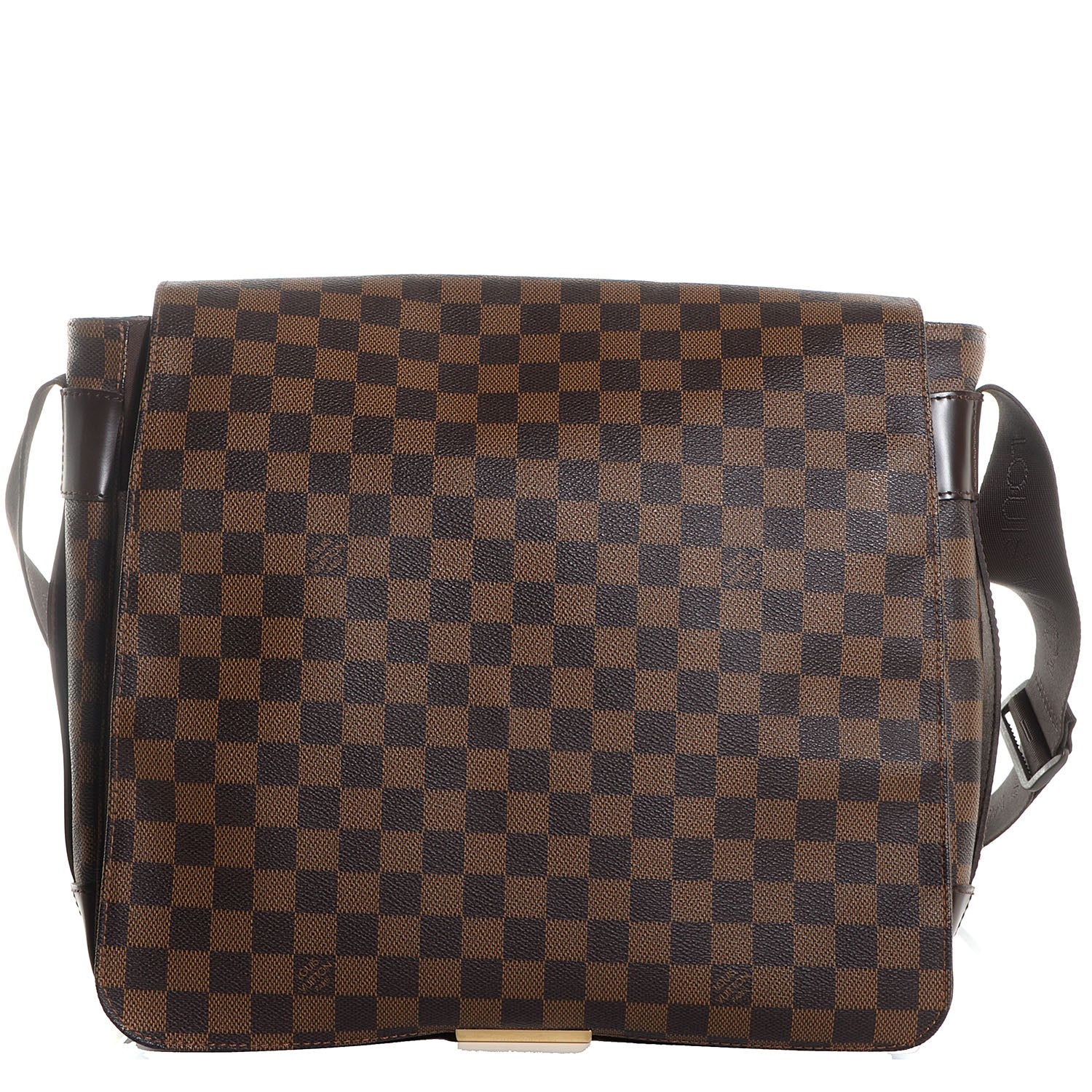 Louis Vuitton Damier Ebene Bastille Messenger 1 of 7