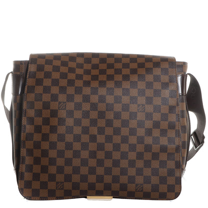 Louis Vuitton Damier Ebene Bastille Messenger 1 of 7