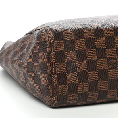Louis Vuitton Damier Ebene Portobello GM 9 of 10