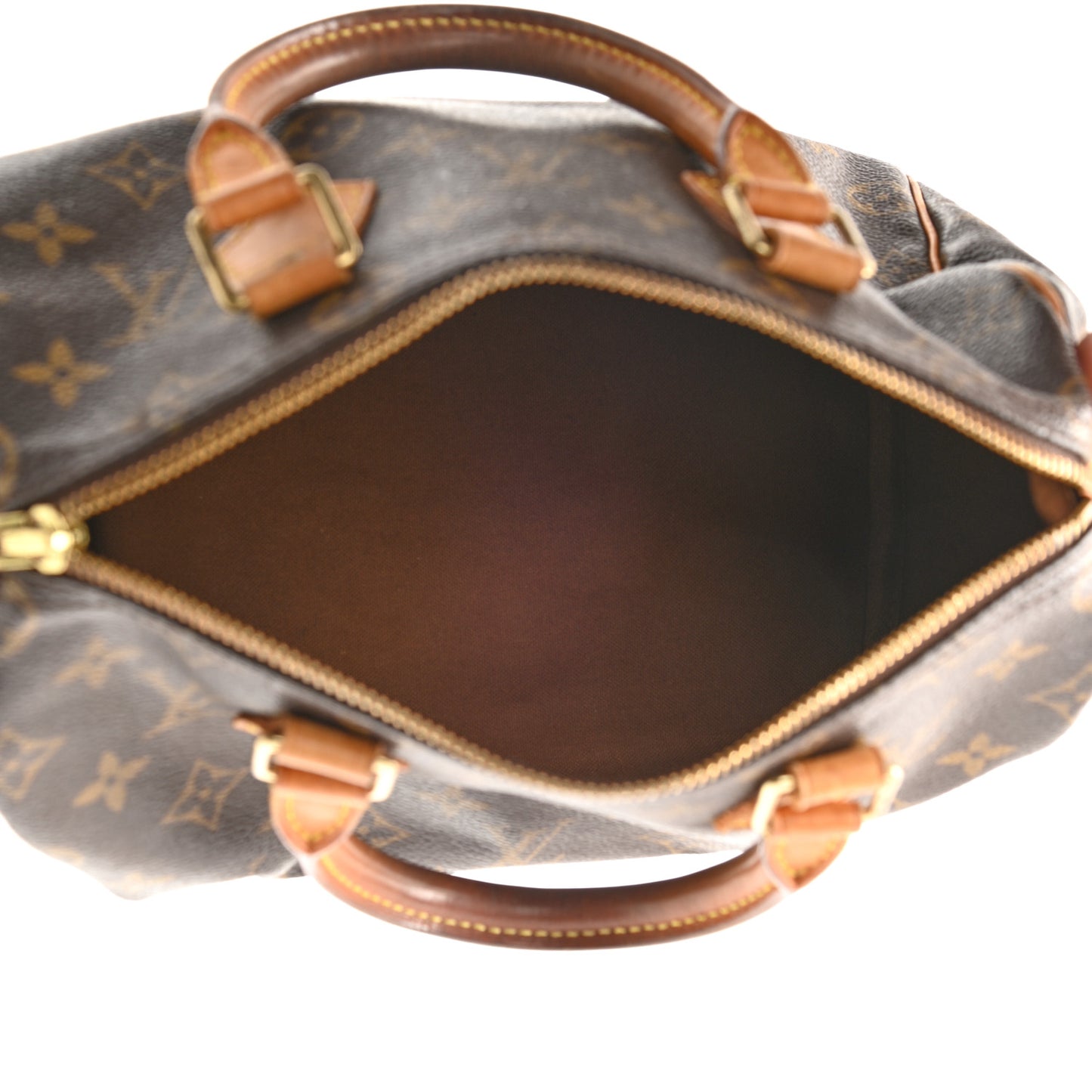 Monogram Speedy 25