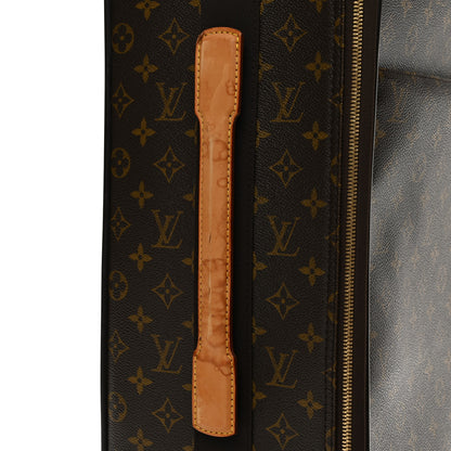 Louis Vuitton Monogram Pegase 55 9 of 9