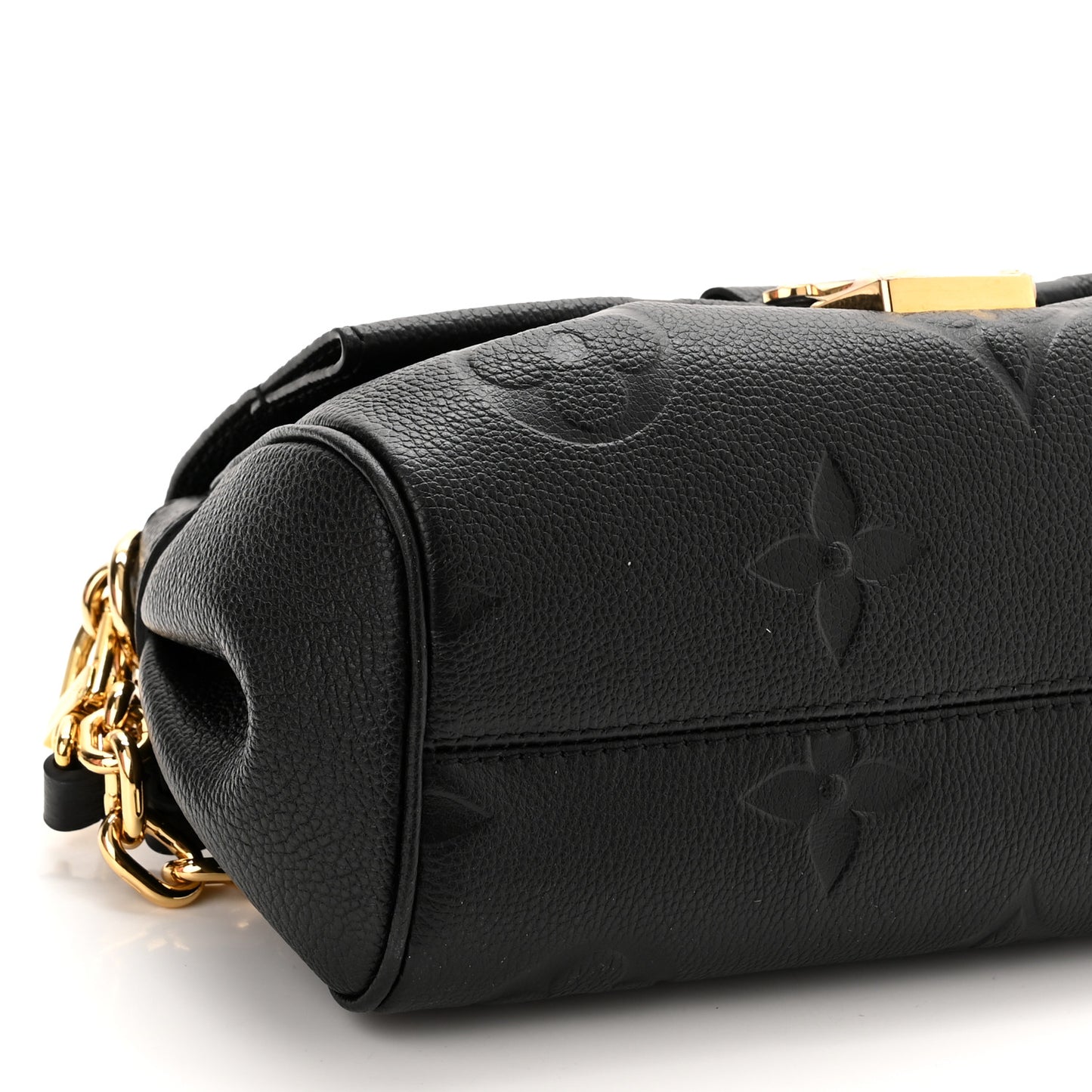 Empreinte Monogram Giant Favorite Black