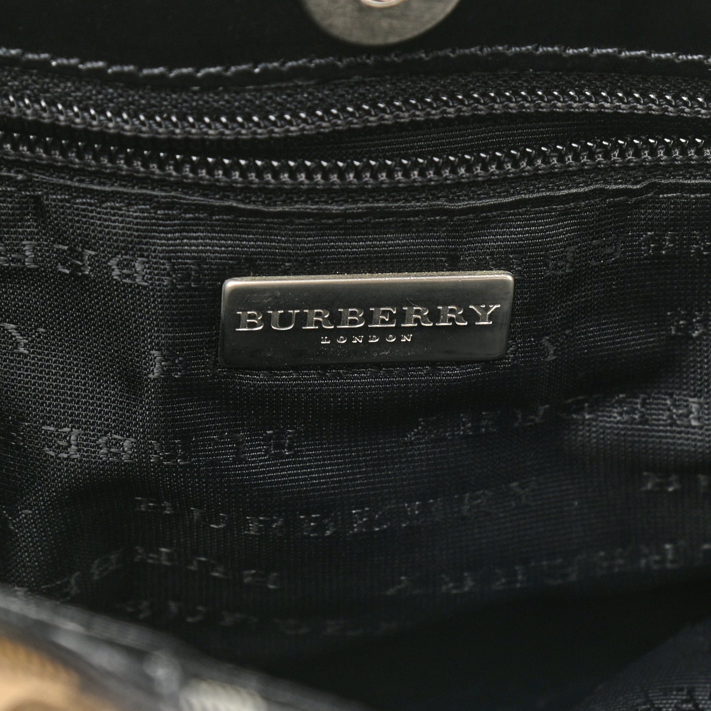 House Check Medium Tote