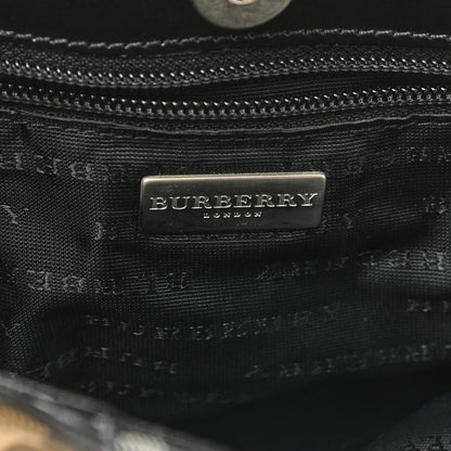 Burberry House Check Medium Tote 6 of 11