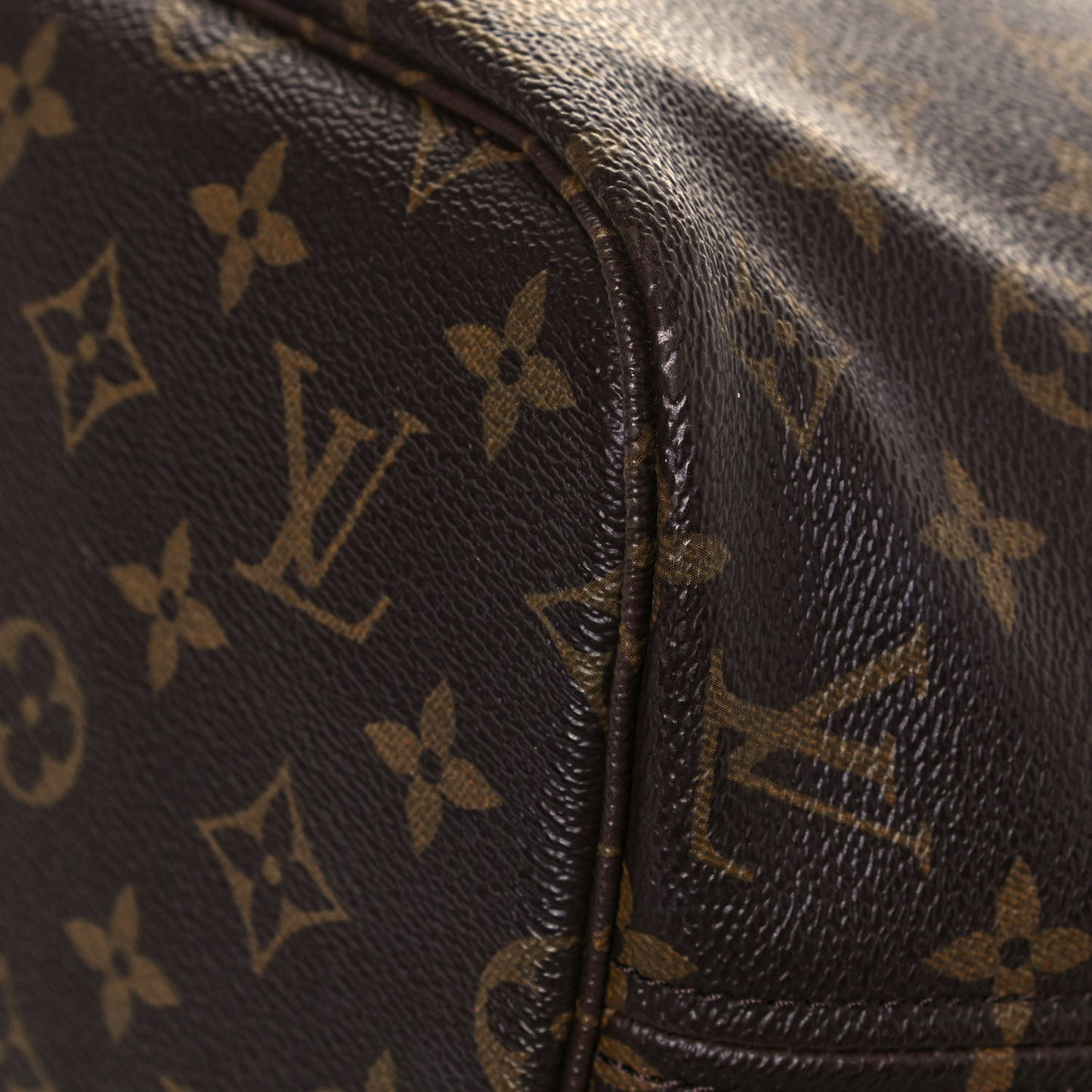 Monogram Neo Neverfull MM