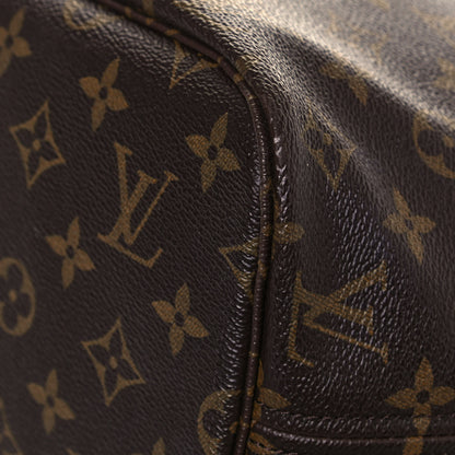Louis Vuitton Monogram Neo Neverfull MM 11 of 17
