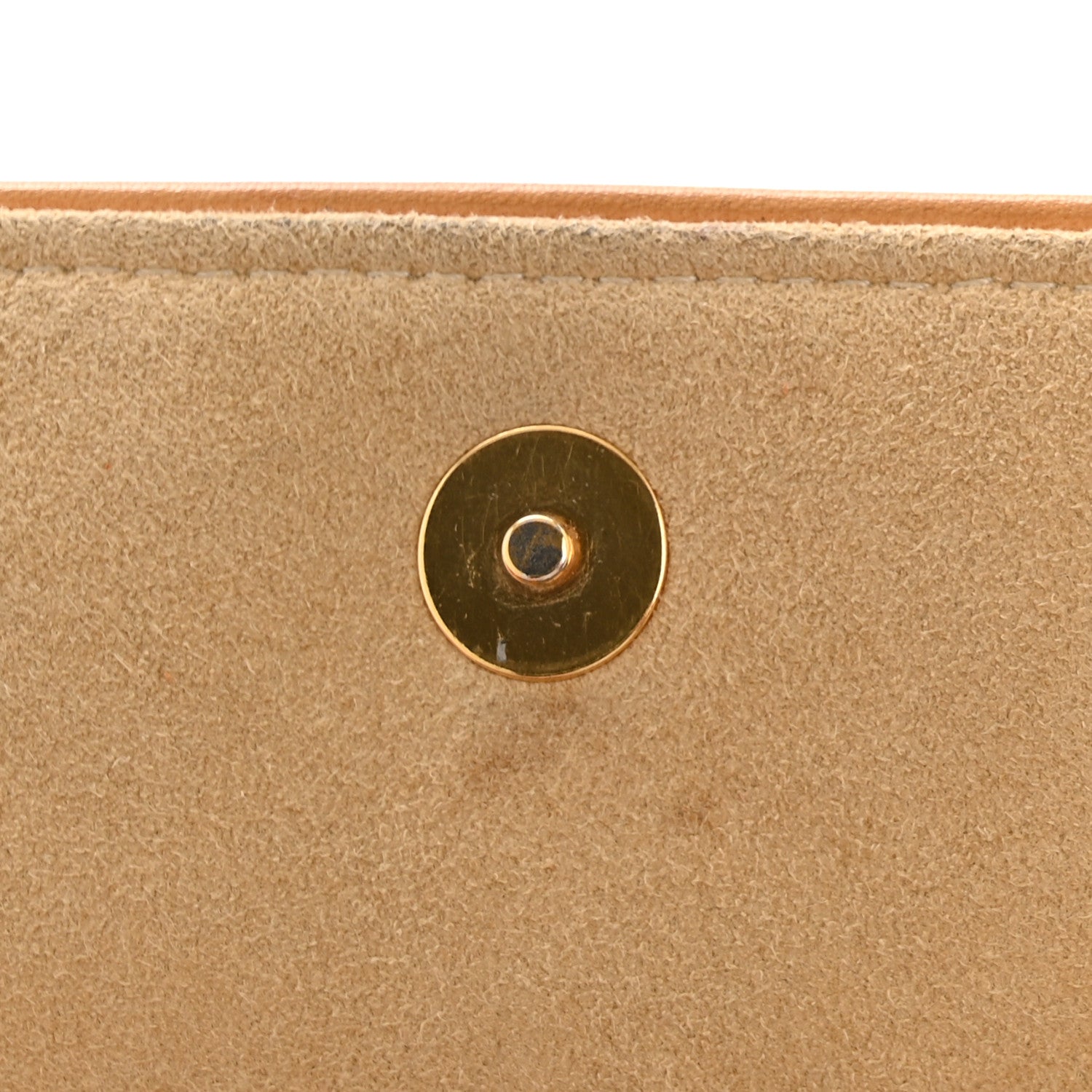 Louis Vuitton Monogram Pochette Twin PM 12 of 14