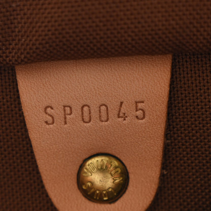 Louis Vuitton Monogram Cerises Speedy 25 7 of 10