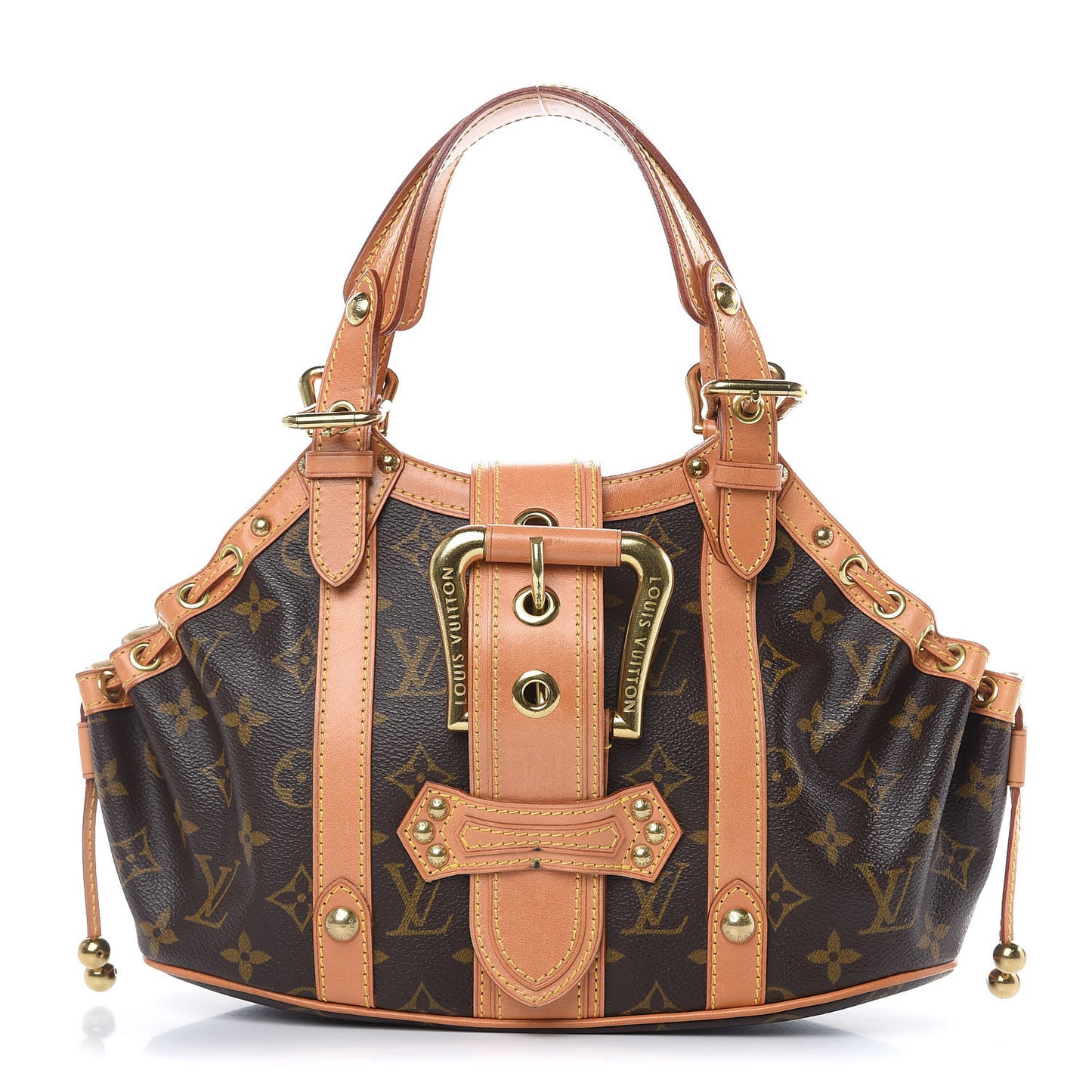 Monogram Theda GM